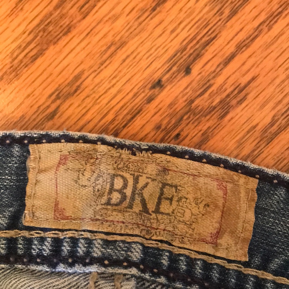 BKE Men’s Jeans - Picture 3 of 4